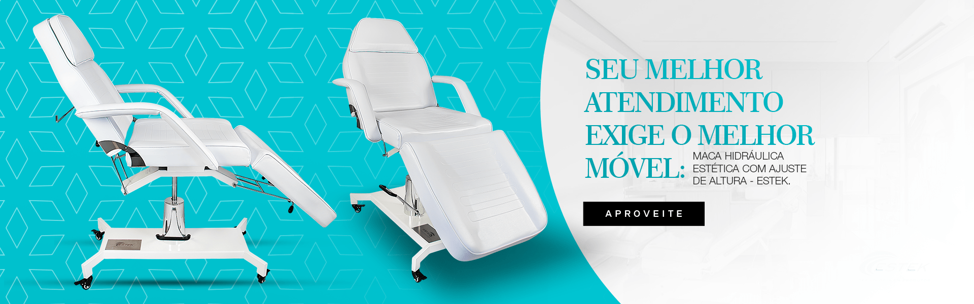 Maca Hidraulica com Ajuste de Altura