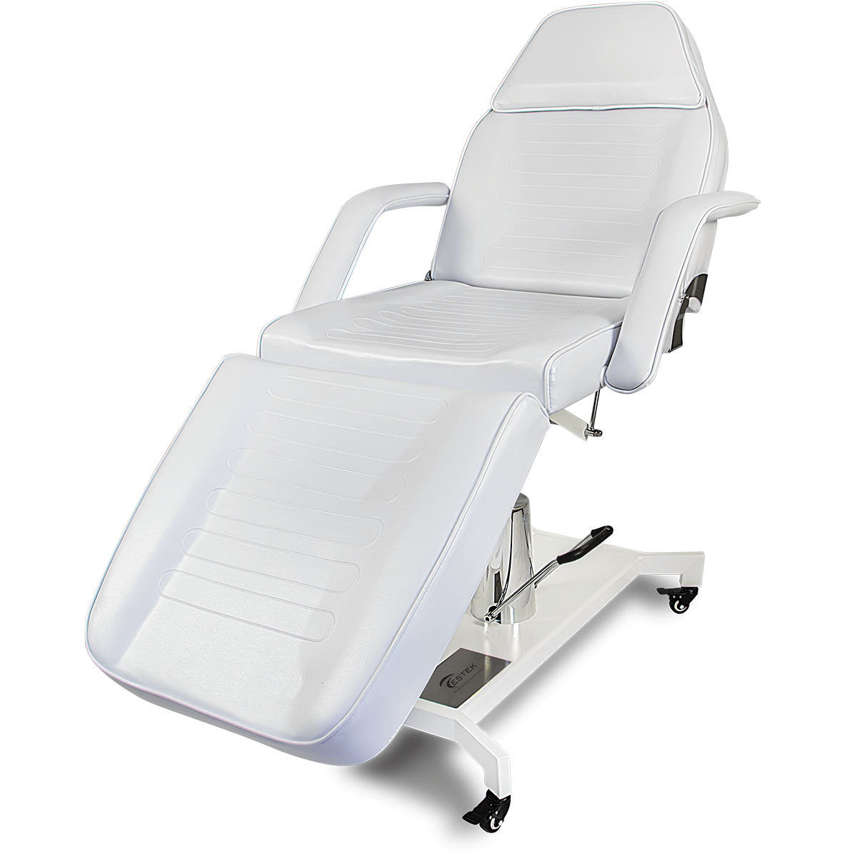 Maca Hidráulica Estética com ajuste de altura - Estek