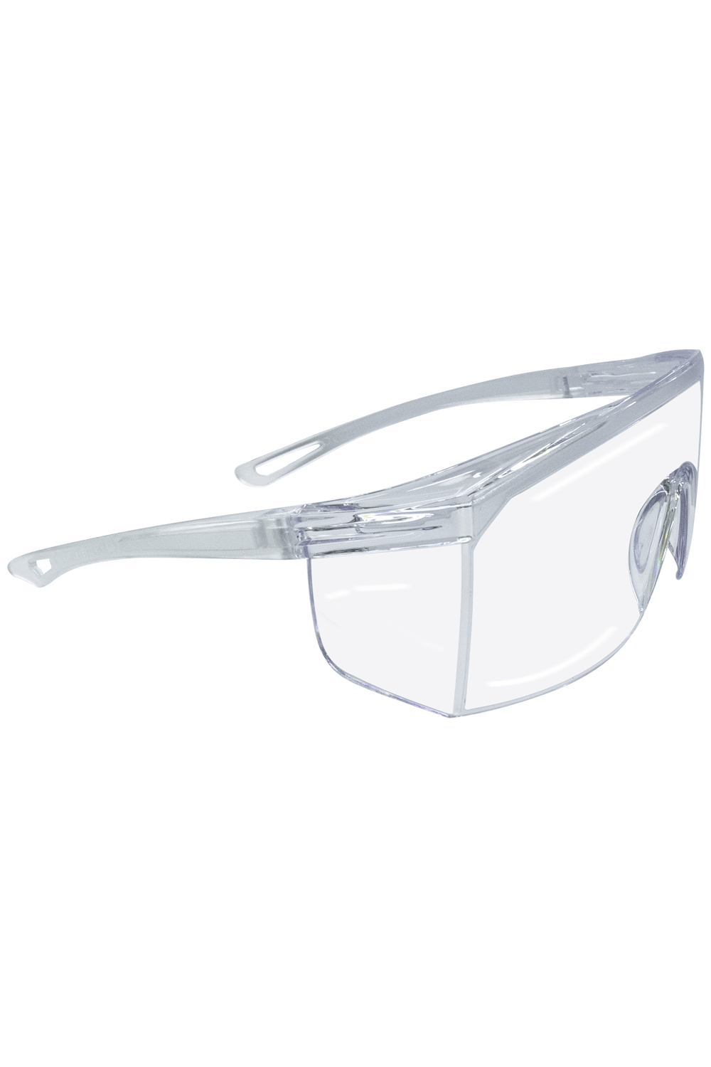 Óculos de proteção formato Jaguar II - Estek - Óculos Protetores - Estek | Site Oficial