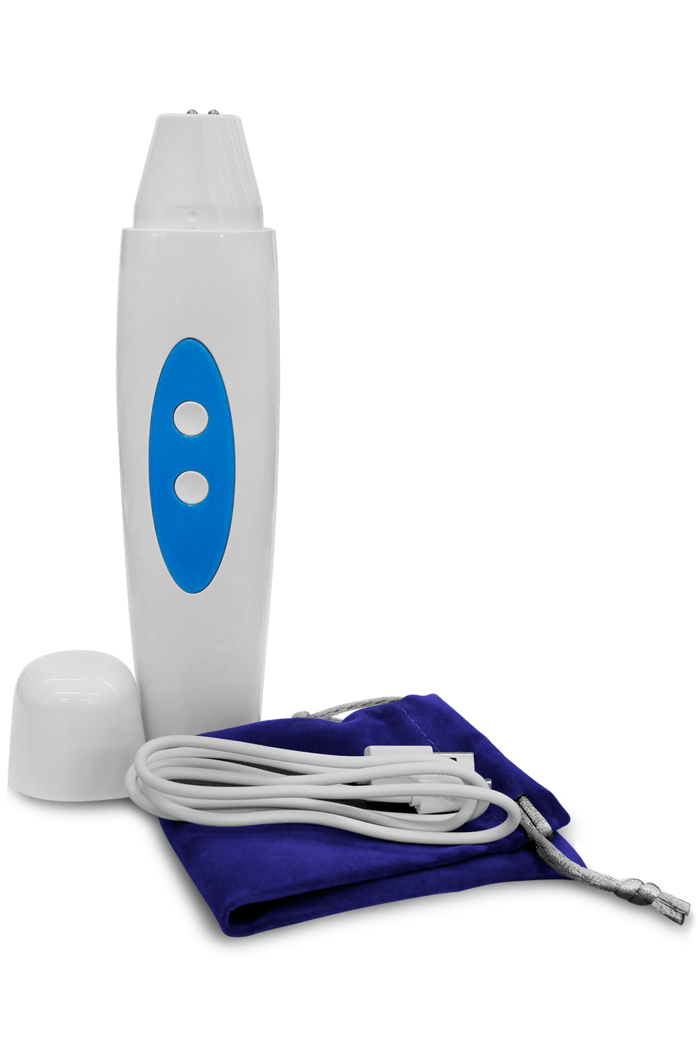 Analisador de pele e capilar 50x - Smart Scope Pro - Análise de Pele e Capilar - Estek | Site Oficial