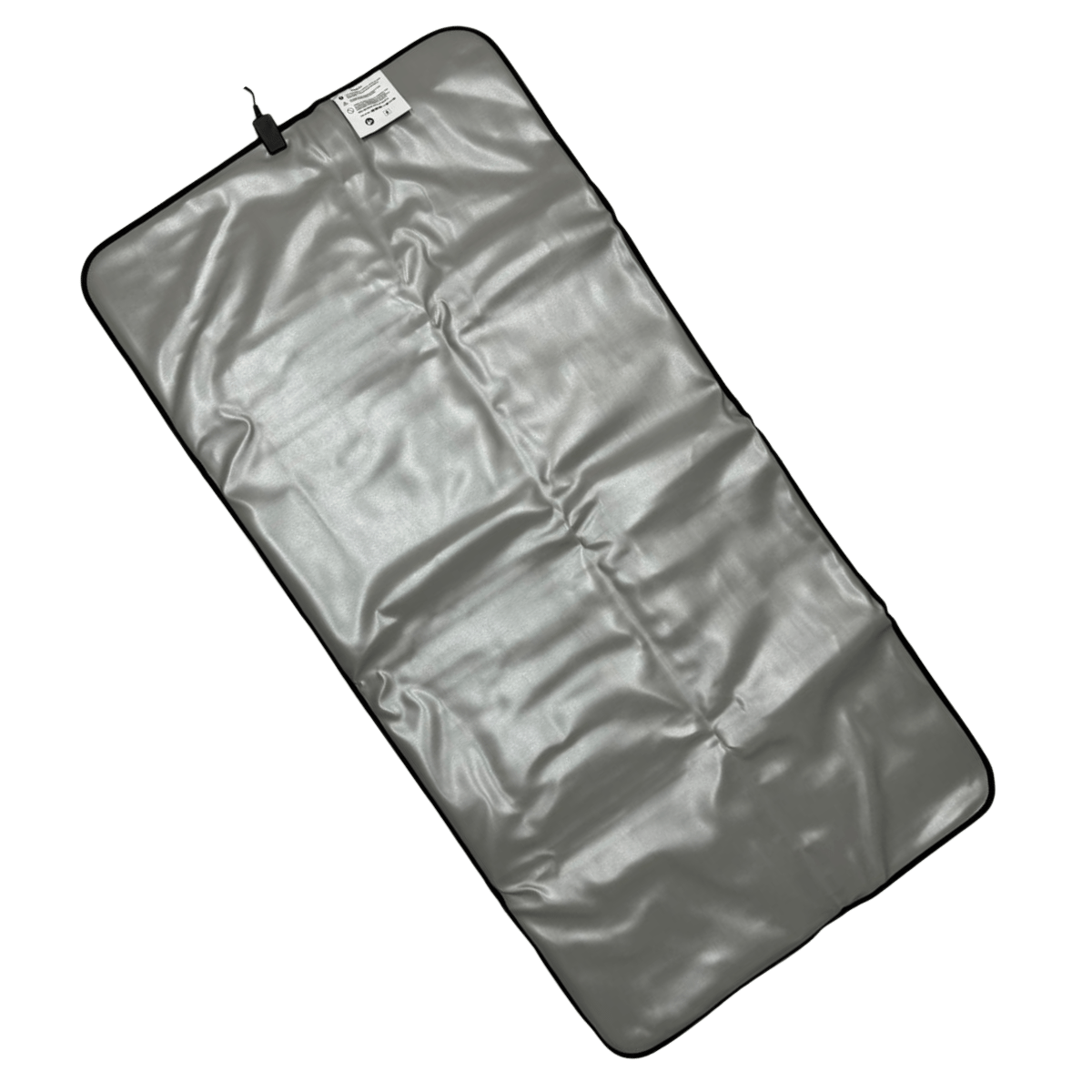 Manta Térmica Luxo 90 x 180 cm - Termotek Estek - Mantas Termicas Estética - Estek | Site Oficial