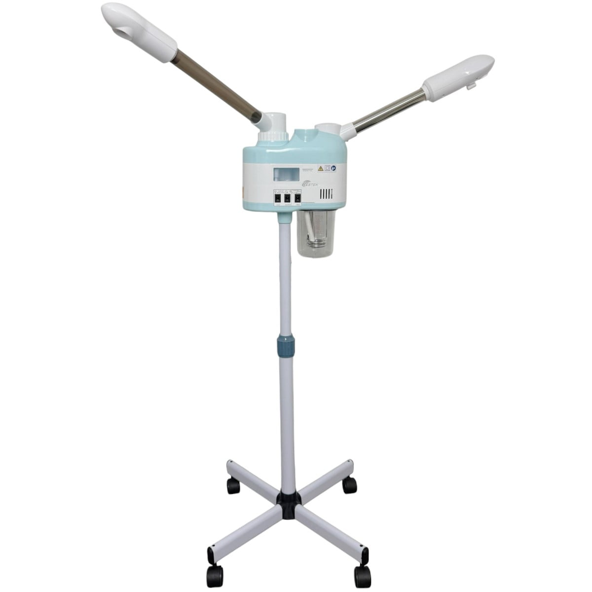  Vapor Ozonizado - Duozone - Estek   - Aparelhos e Equipamentos - Estek | Site Oficial