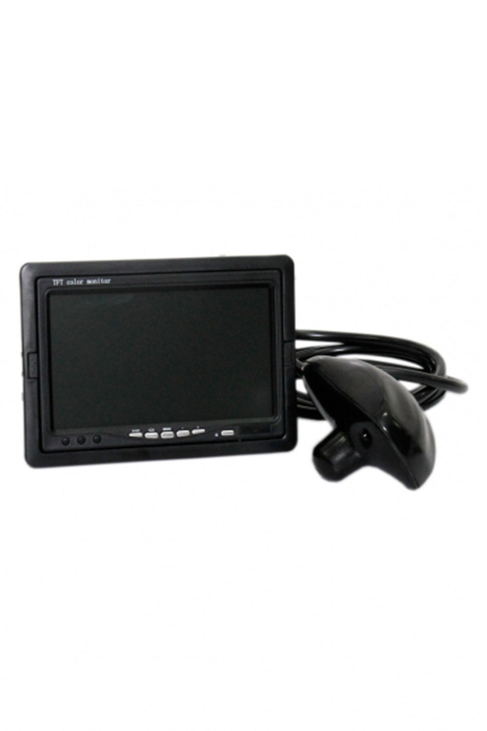 Video Micros. 250x c/ Monitor LCD Economy - Análise Capilar - Estek | Site Oficial