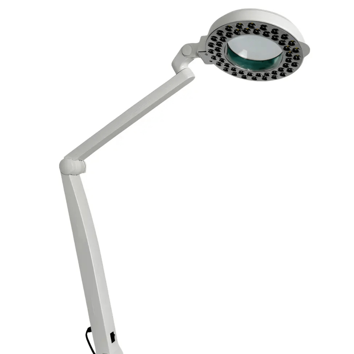 Lupa Ultra Light Apoio Mesa - Estek - Lupas Apoio de Mesa - Estek | Site Oficial