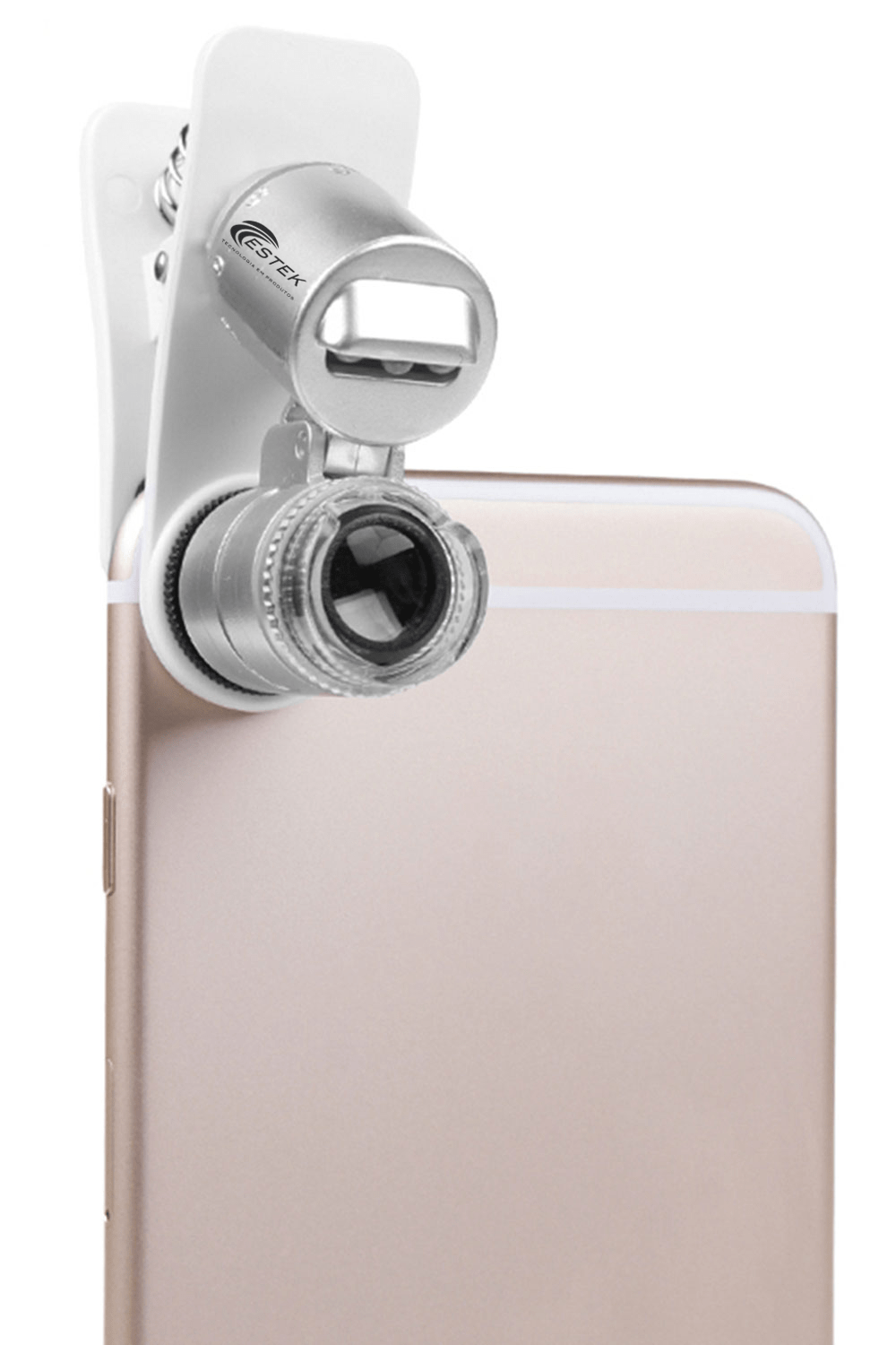 Smart Scope 60x Lente de Aumento para celular - Estek - Estek