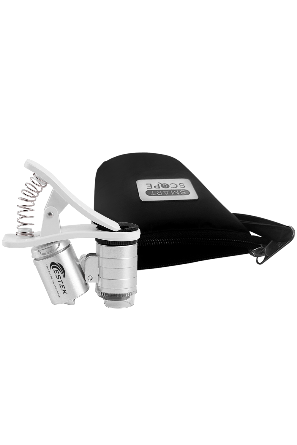 Smart Scope 60x Lente de Aumento para celular - Estek - Estek