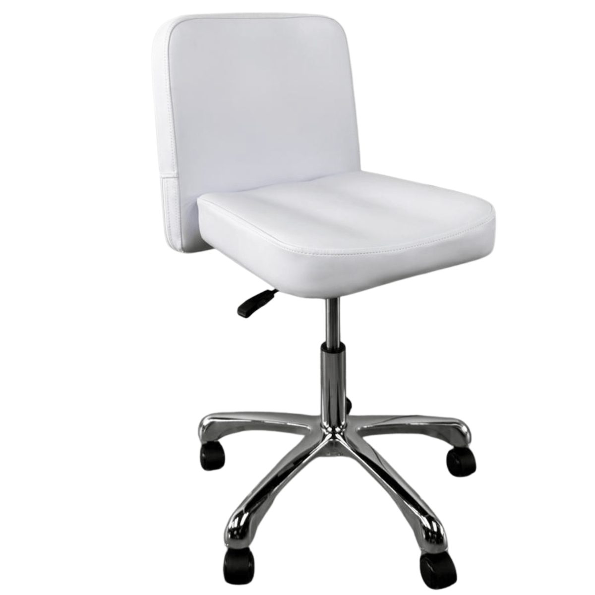 Mocho Comfort Square Estética Estek  - Cadeiras Mochos - Estek | Site Oficial