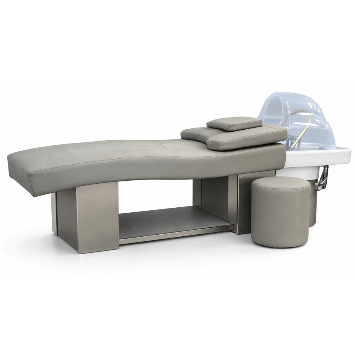 Maca Poltrona Cama Spa Hair - Macas e Poltronas - Estek | Site Oficial