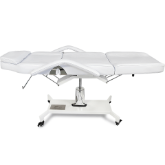 Maca Hidráulica Estética com ajuste de altura - Estek