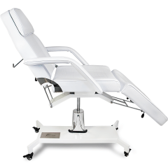 Maca Hidráulica Estética com ajuste de altura - Estek