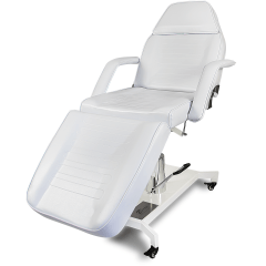 Maca Poltrona Hidráulica Estética - Plastificada - Estek Maca Poltrona Hidráulica Estética - Plastificada - Estek