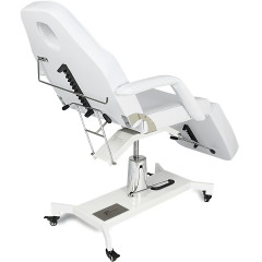 Maca Hidráulica Estética com ajuste de altura - Estek