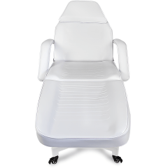 Maca Hidráulica Estética com ajuste de altura - Estek