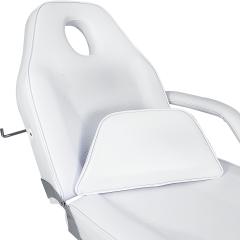 Maca Hidráulica Estética com ajuste de altura - Estek