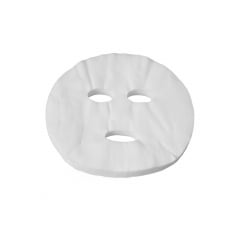 Máscara descartável para limpeza Facial 100 uni - Estek