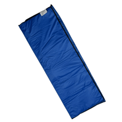 Manta Térmica Corpo Inteiro 180 x 190 cm | Termotek Estek