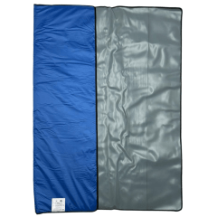 Manta Térmica de Corpo Inteiro Infravermelho 180x190cm - Estek