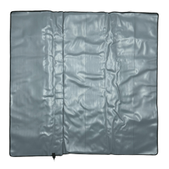 Manta Térmica de Corpo Inteiro Infravermelho 180x190cm - Estek