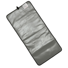 Manta Térmica Luxo 70 x 145 cm - Termotek Estek