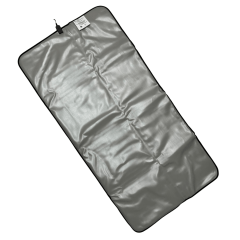 Manta Térmica Luxo 90 x 180 cm - Termotek Estek