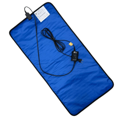 Manta Térmica Standard 50 x 100 cm - Termotek Estek - Mantas Termicas Estética - Estek | Site Oficial