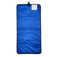 Manta Térmica Standard 50 x 100 cm - Termotek Estek - Mantas Termicas Estética - Estek | Site Oficial