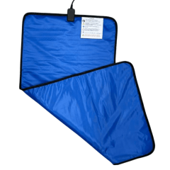 Manta Térmica Standard 50 x 100 cm - Termotek Estek - Mantas Termicas Estética - Estek | Site Oficial