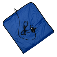 Manta Térmica Standard 70 x 145 cm - Termotek Estek - Mantas Termicas Estética - Estek | Site Oficial