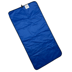 Manta Termica Standard - 90x180cm - Azul