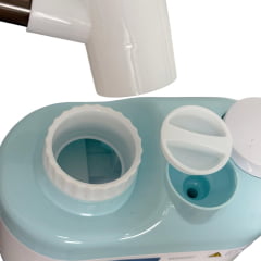  Vapor Ozonizado - Duozone - Estek   - Aparelhos e Equipamentos - Estek | Site Oficial