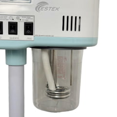  Vapor Ozonizado - Duozone - Estek   - Aparelhos e Equipamentos - Estek | Site Oficial