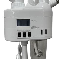  Vapor Ozonizado - Duozone - Estek   - Vaporizador  - Estek | Site Oficial