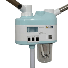  Vapor Ozonizado - Duozone - Estek   - Vaporizador  - Estek | Site Oficial