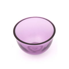 Cubeta Maleável Pequena 200 ml - Diversas cores - Estek - Cuba Rim, Cubetas e Dappen de Vidro - Estek | Site Oficial