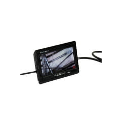 Video Micros. 250x c/ Monitor LCD Economy - Análise Capilar - Estek | Site Oficial