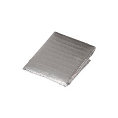 Lençol Térmico Metalizado 200x100 cm - Mantas Termicas Estética - Estek | Site Oficial