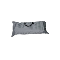 Manta Térmica Luxo Infravermelho - 115 x 145 cm | Termotek Estek