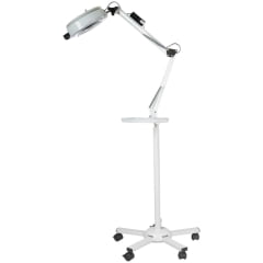 Exaustor para estética com iluminação LED - Estek