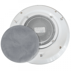 Exaustor de Alumínio LED com apoio de mesa - Exaustores e Ventiladores - Estek | Site Oficial