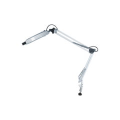 Lupa LED apoio de mesa Autovolt - Lupas e Luminárias Estética - Estek | Site Oficial