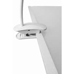 Lupa LED Wireless Apoio de mesa - Lupas e Luminárias Estética - Estek | Site Oficial