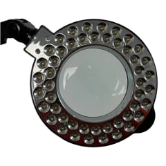 Lupa Ultra Light Apoio Mesa - Estek - Lupas Apoio de Mesa - Estek | Site Oficial