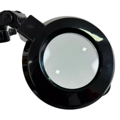 Lupa Ultra Light Apoio Mesa - Estek - Lupas Apoio de Mesa - Estek | Site Oficial