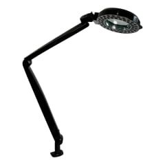 Lupa Ultra Light Apoio Mesa - Estek - Lupas Apoio de Mesa - Estek | Site Oficial