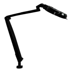 Lupa Ultra Light Apoio Mesa - Estek - Lupas Apoio de Mesa - Estek | Site Oficial