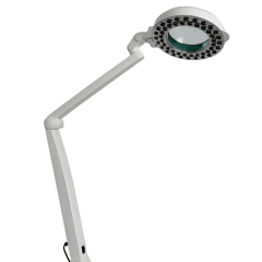 Lupa Ultra Light Apoio Mesa - Estek 