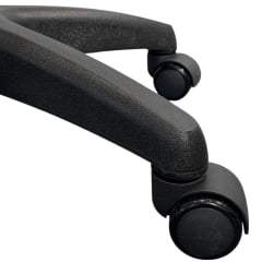 Cadeira Mocho Sela Black Estek  - Cadeiras Mochos - Estek | Site Oficial