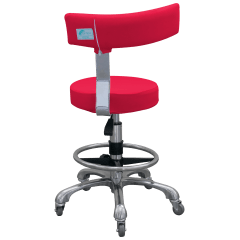 Capa de proteção para Mocho Luxo - Cadeiras Mochos - Estek | Site Oficial