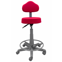 Capa de proteção para Mocho Standard - Cadeiras Mochos - Estek | Site Oficial