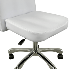 Mocho Comfort Square Estética Estek  - Cadeiras Mochos - Estek | Site Oficial